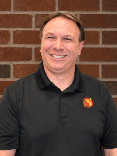 Steve Hyda - Estimator